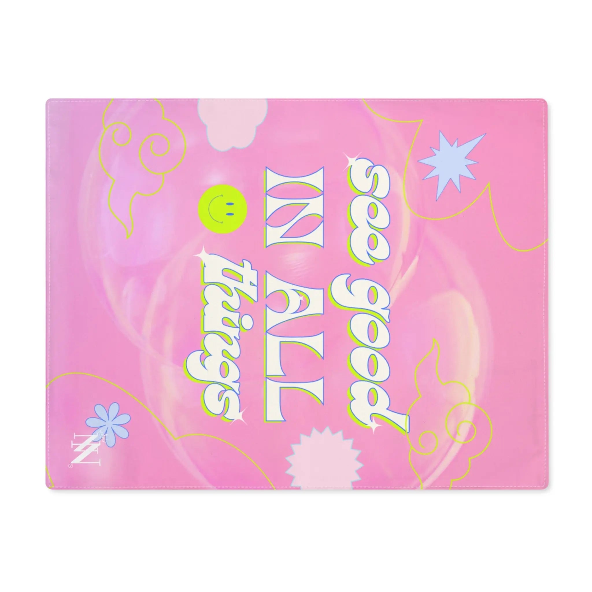 You’re Free to Be Different Sex Toys Mat