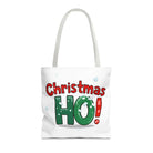 Christmas Ho! | Mix & Match Fun-Flirty Lovers’ Totes