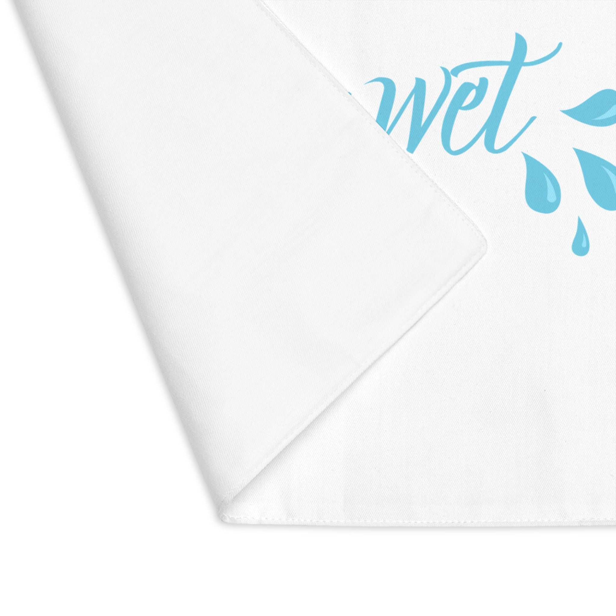 Keep Me Wet | Mix & Match Playful Fun-Flirty Lovers’ Toy Mats
