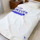 Cum Driven Decisions | Mix & Match Soft Fun-Flirty Lovers’ Blankets