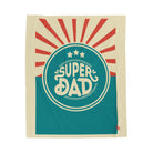 Super Dad | Mix & Match Fun-Flirty Lovers’ Blankets