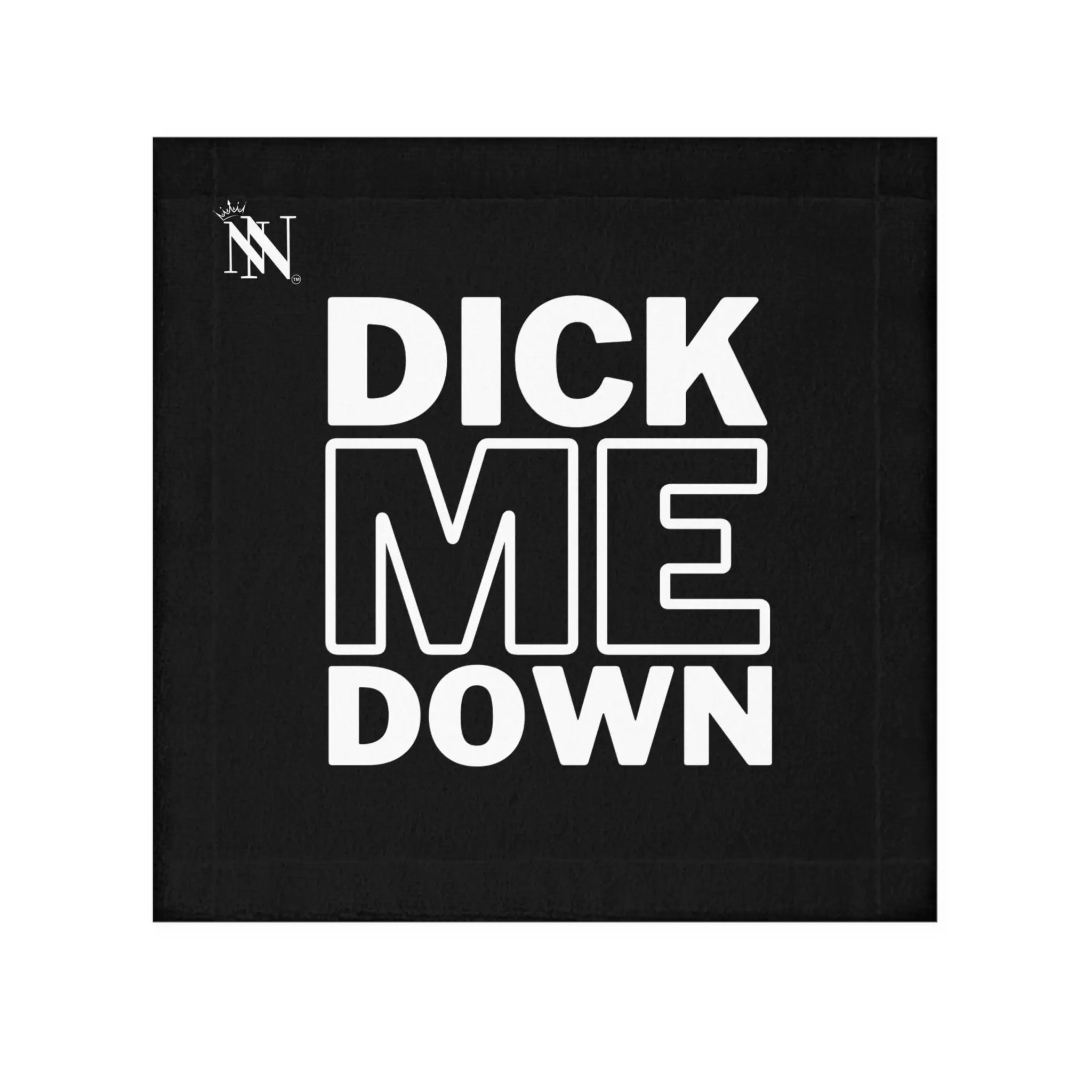 Dick Me Down | Mix & Match Lils’ Fun-Flirty Lovers’ Towels