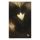 Our Dark Lust | Mix & Match Soft Fun-Flirty Lovers’ Towels