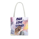 Our Love Story | Mix & Match Fun-Flirty Lovers’ Totes