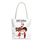 Still Falling | Mix & Match Fun-Flirty Lovers’ Totes