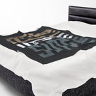 Keep Life Simple | Mix & Match Velveteen Fun-Flirty Lovers’ Blankets