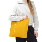 Nectar Napkins Brand Yellow | Nectar Napkins Fun-Flirty Lovers’ Totes