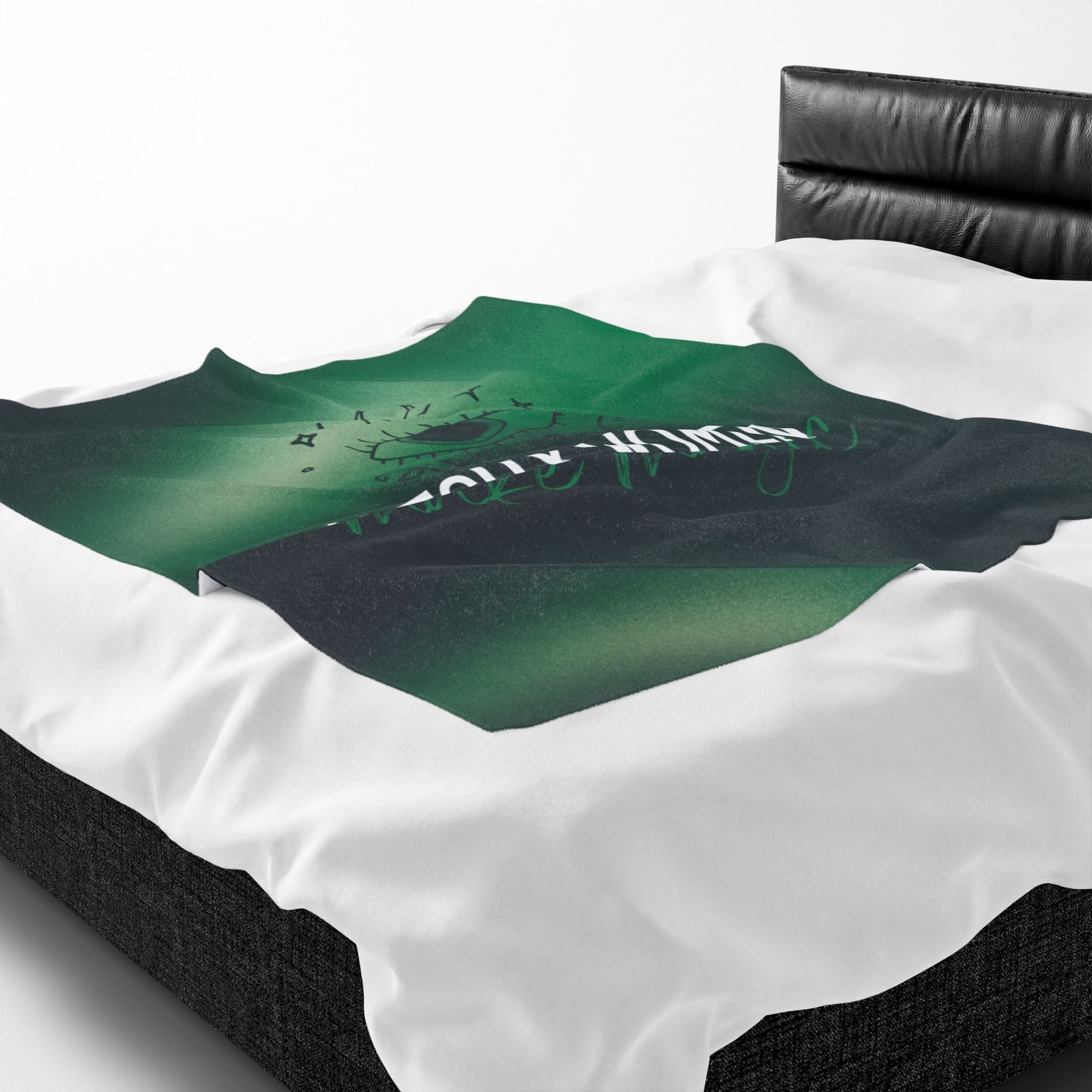 Witchy Women Make Magic Romantic Sex Gifts Blanket