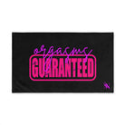 Orgasms Guaranteed | Mix & Match Original Fun-Flirty Lovers’ Towels