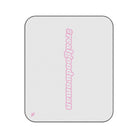 #realgoodwoman | Mix Match Fun-Flirty Lovers’ Water-Resistant Blankets