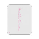 #realgoodwoman | Mix Match Fun-Flirty Lovers’ Water-Resistant Blankets