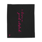 Good Stretch | Mix & Match Fun-Flirty Lovers’ Blankets