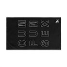 Cum Fun Sex | Mix & Match Original Fun-Flirty Lovers’ Towels