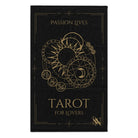 Tarot for Lovers Sex Towel