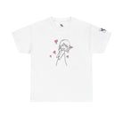 Happy Girl | Mix & Match 100% Cotton Fun-Flirty Lovers’ Tees