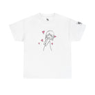 Happy Girl | Mix & Match 100% Cotton Fun-Flirty Lovers’ Tees