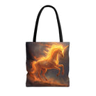 Fire Storm Unicorn | Mix & Match Fun-Flirty Lovers’ Totes