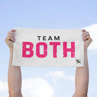 Team Both Microfiber Towel