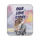 Our Love Story Sex Blanket