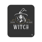 Good or Bad Witch | Mix Match Fun-Flirty Lovers’ Water-Resistant Blankets