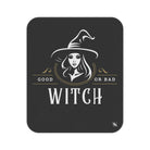 Good or Bad Witch | Mix Match Fun-Flirty Lovers’ Water-Resistant Blankets