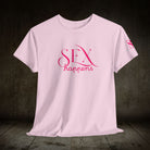 Sex Happens | Mix & Match 100% Cotton Unisex Fun-Flirty Lovers’ Tees