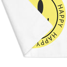 Happy Face Sticker | Mix & Match Playful Fun-Flirty Lovers’ Toy Mats
