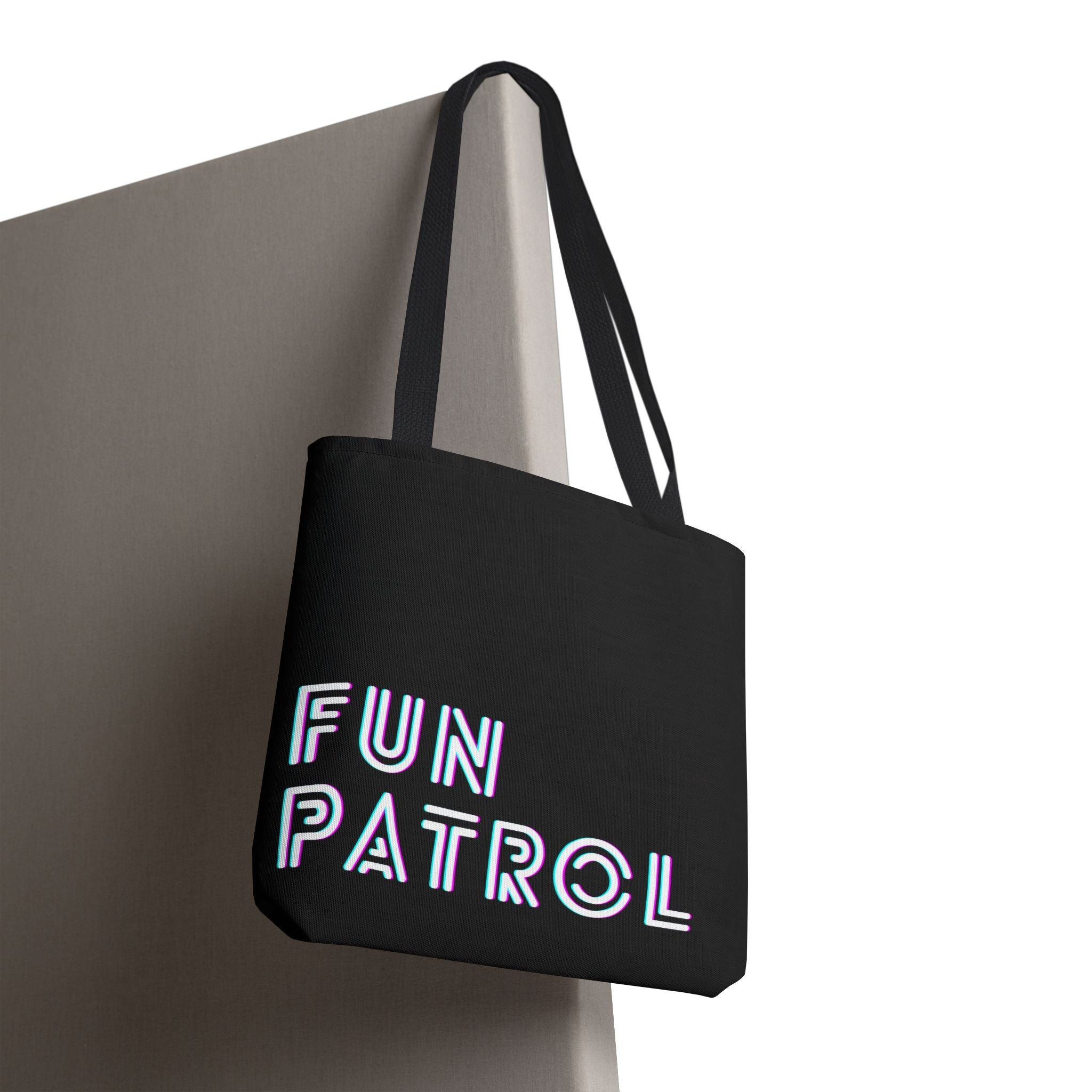 Fun Patrol | Mix & Match Fun-Flirty Lovers’ Totes