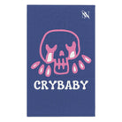 Crybaby Sex Towel