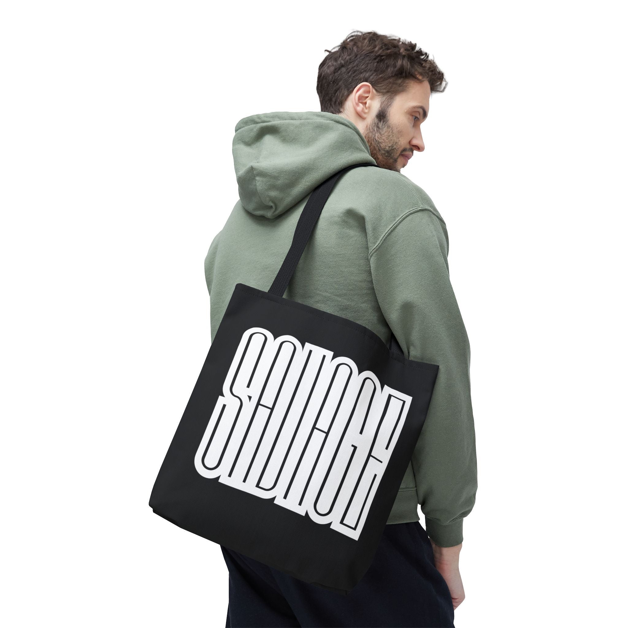 Savage | Mix & Match Fun-Flirty Lovers’ Totes