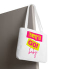 Let’s Go! Baby | Mix & Match Fun-Flirty Lovers’ Totes