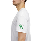 Lucky in Bed Lucky in Life St. Patrick’s Day | Mix & Match Cotton Unisex Fun-Flirty Lovers’ T-Shirts