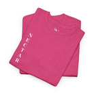 Nectar Napkins Brand Pink | Fun-Flirty Lovers’ T-Shirts