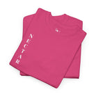 Nectar Napkins Brand Pink | Fun-Flirty Lovers’ T-Shirts