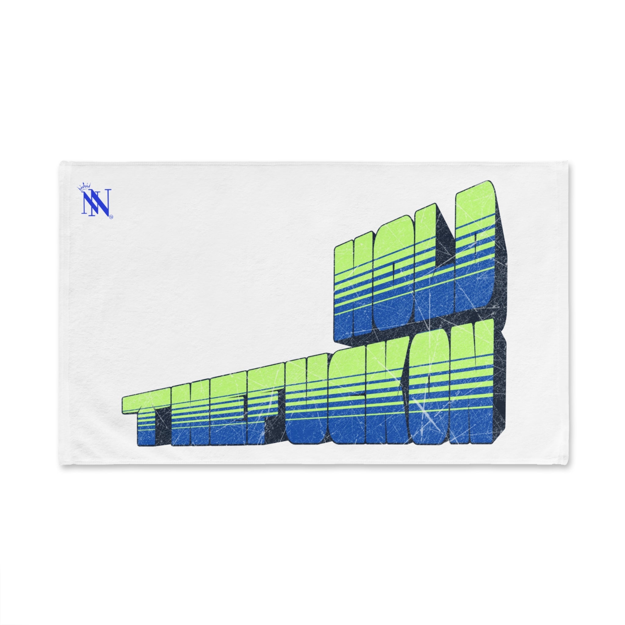 Hold the Fuck On | Mix & Match Original Fun-Flirty Lovers’ Towels