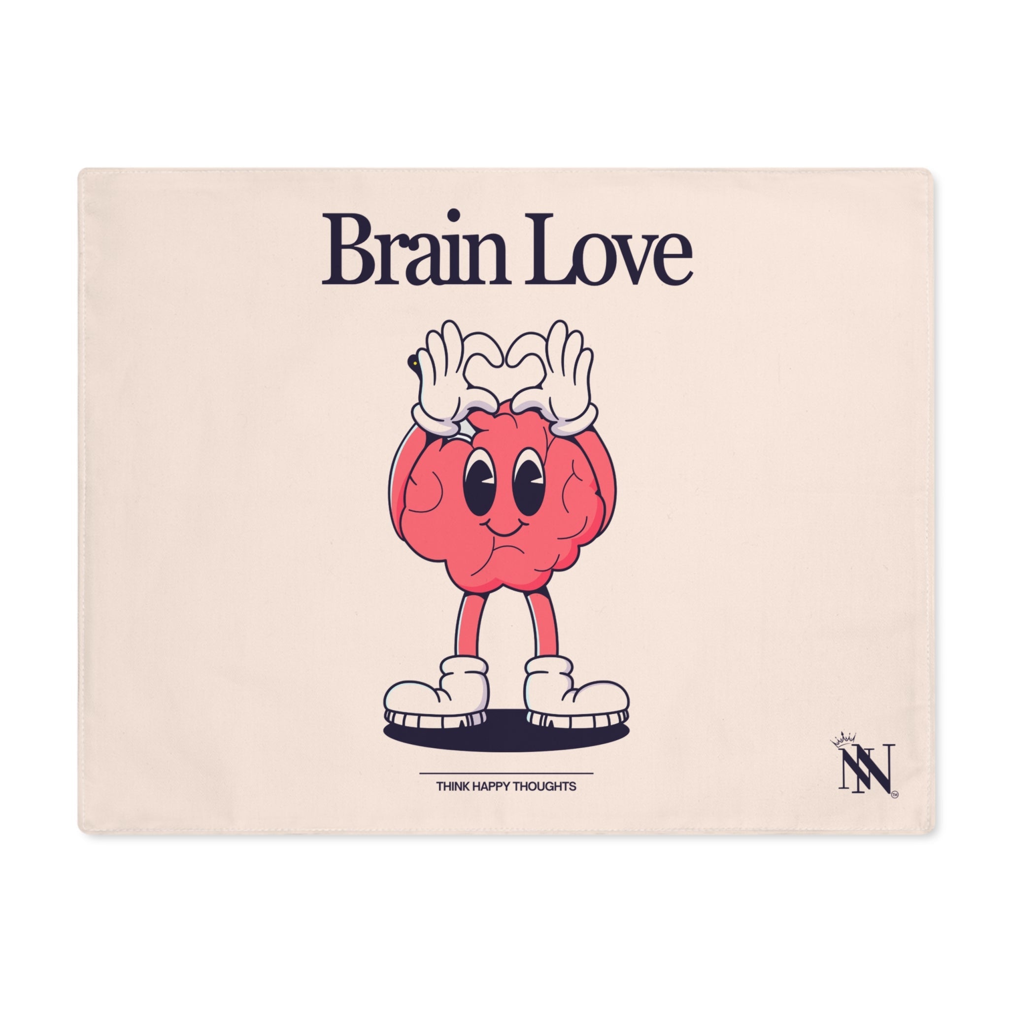 Brain Love | Mix & Match Playful Fun-Flirty Lovers’ Toy Mats