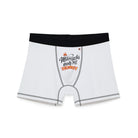 Motorcycles Make Me Horny | Mix & Match Fun-Flirty Lovers’ Boxer Briefs