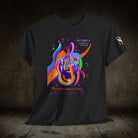Fuck Festival! | Mix & Match 100% Cotton Unisex Fun-Flirty Lovers’ Tees