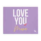Love You More | Mix & Match Playful Fun-Flirty Lovers’ Toy Mats