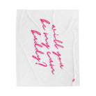 Will You Be My Cum Buddy? | Mix & Match Fun-Flirty Lovers’ Blankets