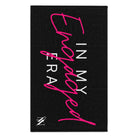 In My Engaged Era | Mix & Match Soft Fun-Flirty Lovers’ Towels