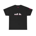 Rub It | Mix & Match 100% Cotton Unisex Fun-Flirty Lovers’ Tees