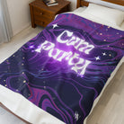 Cum Party | Mix & Match Fun-Flirty Lovers’ Blankets