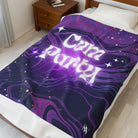 Cum Party | Mix & Match Fun-Flirty Lovers’ Blankets