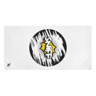 Scratch N Sniff | Mix & Match Naughty XL Fun-Flirty Lovers’ Towels