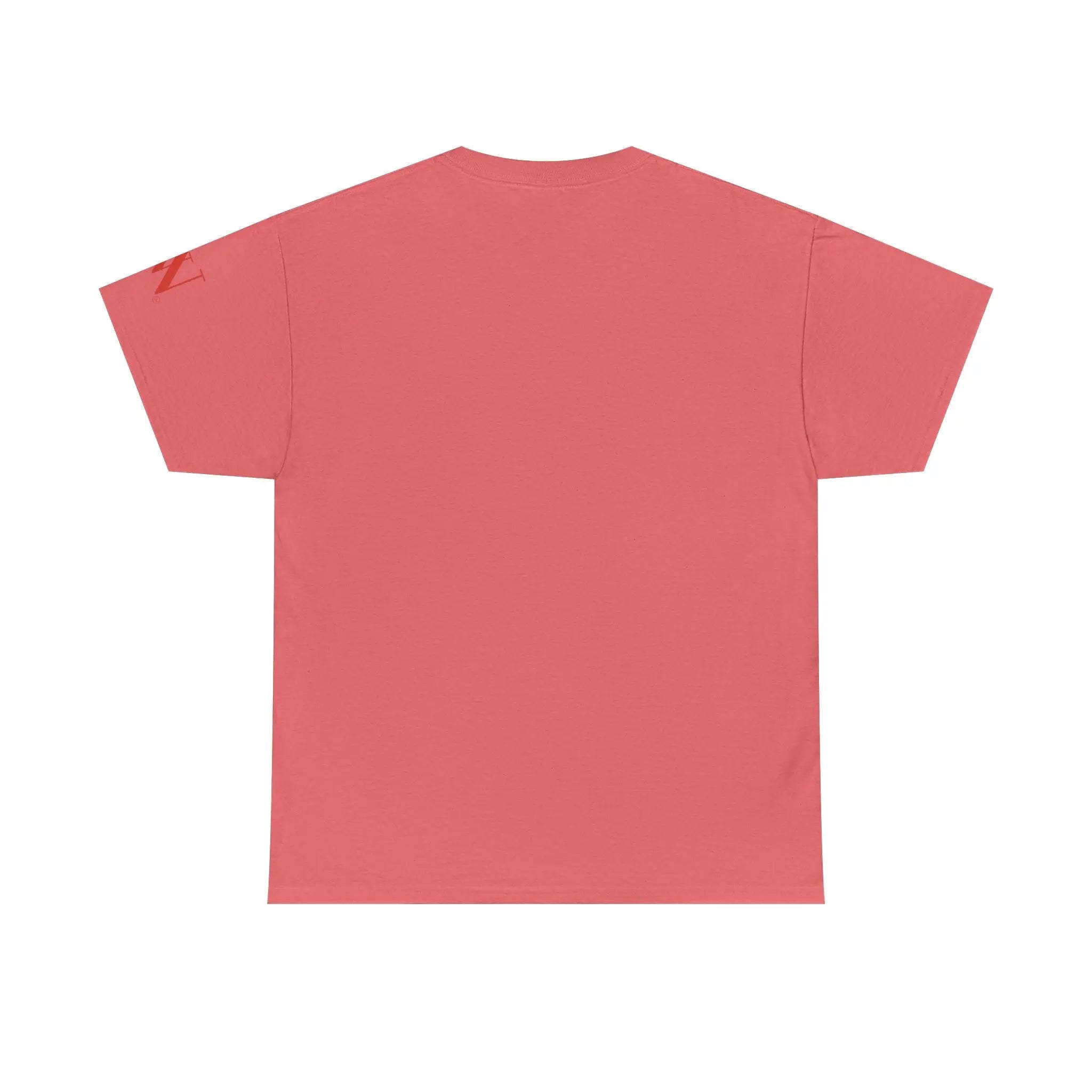Cool People Live Here | Mix & Match Cotton Unisex Fun-Flirty Lovers’ T-Shirts