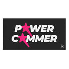 Power Cummer Anal Sex Towel