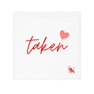 Taken Heart | Mix & Match Lils’ Fun-Flirty Lovers’ Towels