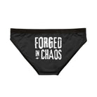 Forged in Chaos | Mix & Match Women’s Fun-Flirty Lovers’ Panties