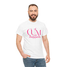 Cum Happens | Mix & Match 100% Cotton Unisex Fun-Flirty Lovers’ Tees